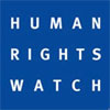 Human Rights Watch констатувала невтішну ситуацію з правами людини в Україні