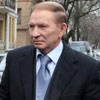 Кучма переконаний, що Тимошенко не має стосунку до вбивства Щербаня
