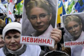 У Печерському суді допитують другого свідка. Тимошенко відсутня