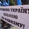 Партія регіонів винайшла альтернативу акції “Вставай Україно!”: тиждень “боротимуться” з привидами Мусоліні і генерала Франко