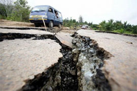 Сейсмологи шукають причину землетрусу у Кривому Розі