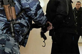 Активістам  Демальянсу  «шиють» кримінал