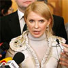 Тимошенко проти єдиного опозиційного кандидата у першому турі виборів-2015