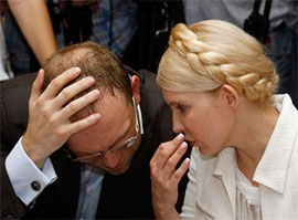 Власенко каже, що Тимошенко готова на компроміс