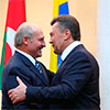 Янукович конкурує з Лукашенком?