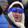 Партія регіонів розпочала кампанію на захист Януковича