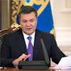 Янукович назвав три причини економічної кризи. Корупція і казнокрадство у перелік не потрапили