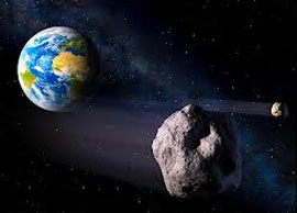 Вчені впевнені, що астероїд Апофіс не зіштовхнеться з Землею