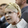 Тимошенко знову не потрапить на судове слідство