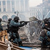 За підозрою у вбивствах на Майдані затримали сімох осіб