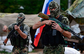Російські терористи вчинили новий злочин: розстріляли колону переселенців