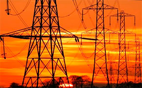 Україна підняла ціни на електроенергію для окупованого Криму