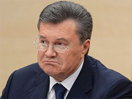 Справа Януковича: звернень до Росії про допомогу не буде