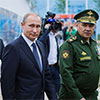Кремль перекидає війська на захід