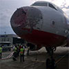 Українські пілоти врятували пасажирів пошкодженого літака