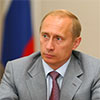 Путін нарешті оголосив про участь у президентських виборах