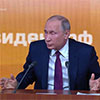 “Настамнет”. Путін вперто спрямовує всіх домовлятися з маріонетками
