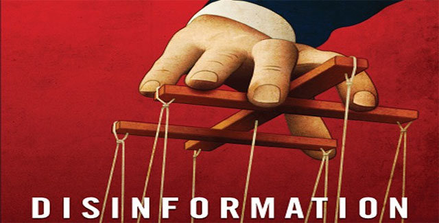 Інформаційна війна. ГРУ Росії в 2014 році запустило кампанію з дискредитації влади України