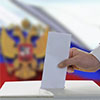 “Вибори” Путіна. Росія заборонила діяльність німецької неурядової організації