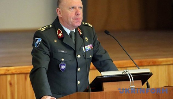 Які реформи ЗСУ потрібні для наближення до стандартів НАТО