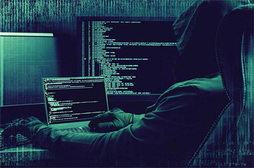 Кібервійна. Хакери атакують сайт Міненерговугілля
