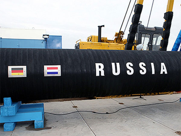 “Північний потік 2” дозволить Росії встановити сенсори на дні Балтійського моря