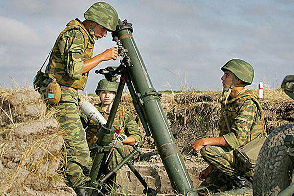 Ситуація на фронті: підрозділи 8-ї армії РФ нарощують активність