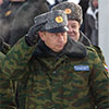 Путін створив у російській армії головне військово-політичне управління