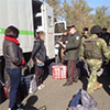 На окупованій території Донбасу тривають зачистки нелояльних