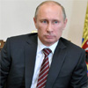 Путін прокоментував масове вбивство в Криму