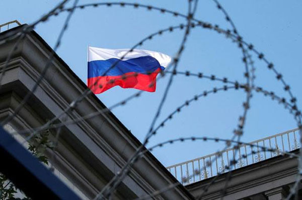 Політв’язні Кремля. Чергове судилище: українського адвоката зробили шпигуном 