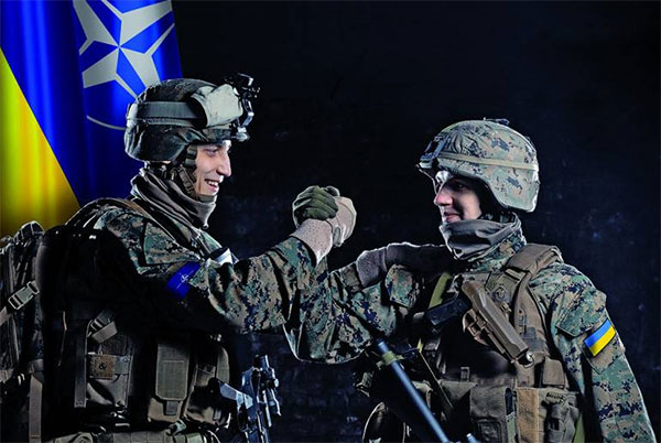 У НАТО змінилося ставлення до України