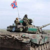 Ситуація на фронті: росіяни підсилили артилерію танками