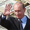 Путін використовує гроші олігархів і спецслужб для боротьби з Заходом 