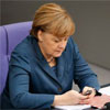 Меркель та Зеленський обговорили ситуацію на Донбасі