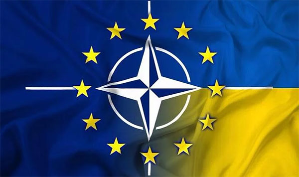 Фактор російської агресії - основна перепона для надання Україні плану дій вступу до НАТО