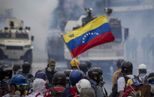 Кривава диктатура. ООН заявляє, що у Венесуелі були вбиті близько 7 тисяч людей