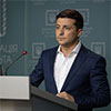 Президент Зеленськй пропонує люстрацію попередників