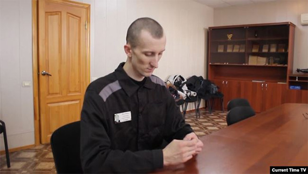 Політв’язні Кремля. Суд у РФ відмовив політв’язню Кольченку у зміні режиму на виправні роботи