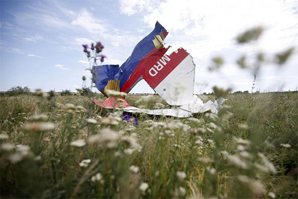 Що змінить видача Цемаха Росії для суду в справі MH17. Пояснює розслідувач Bellingcat