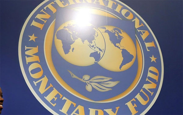 Місія МВФ завершує роботу в Україні
