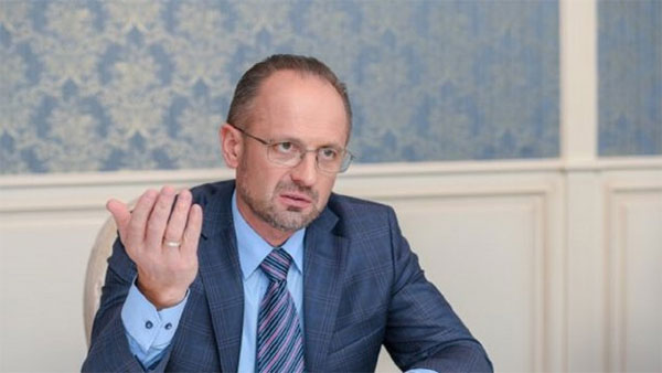 Посол Безсмертний оприлюднив «формулу Штайнмаєра»: «підписувати неприпустимо»