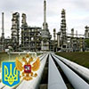 Україна розраховує на довгостроковий транзитний контракт газу з РФ