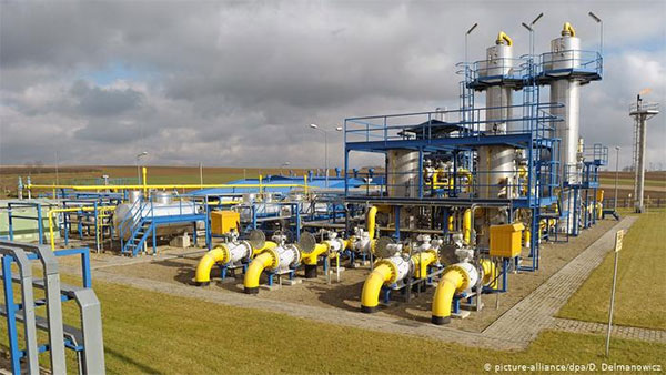 Газові переговори Україна-Росія-ЄС: анонсовано нову зустріч