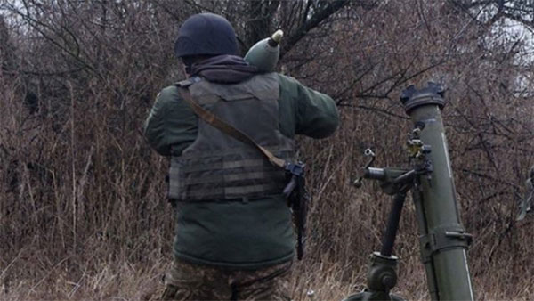 Ситуація на фронті: росіяни вже дали відповідь нормандському саміту - великим калібром