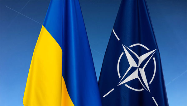 Уряд схвалив річну програму Україна-НАТО
