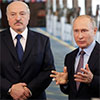 Росія надасть Білорусі кредит у 1,5 мільярда доларів