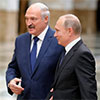 Як “вагнерівці” перетворилися для Лукашенка з ворогів на друзів