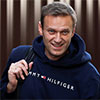 Російського опозиціонера Навального виписали з берлінської клініки