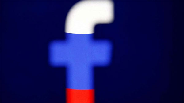 Кібервійна. Facebook усунув російську кампанію спрямовану на Україну, Сирію та застеріг від спроб РФ «хакнути і вкинути» інформацію перед виборами США
